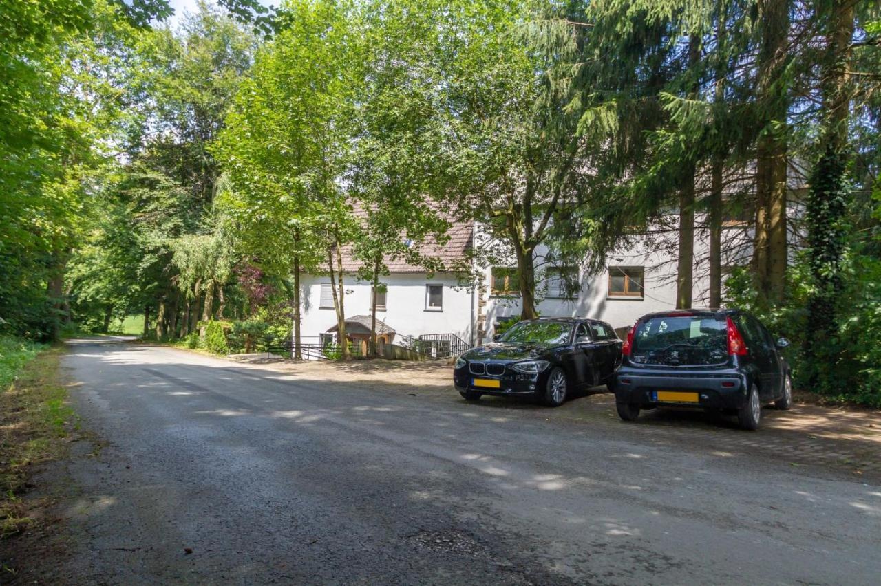 Am Glenne Ferienhaus Heide  Exterior photo